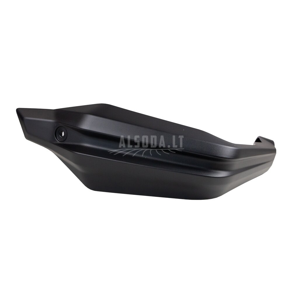 6NTV-0444A0 Rankų apsaugos Kairė pusė CFMOTO 6NTV-0444A0 HAND GUARD ASSY, LH 6NTV-0444A0 Rankų apsaugos Kairė pusė CFMOTO 6NTV-0444A0 HAND GUARD ASSY, LH