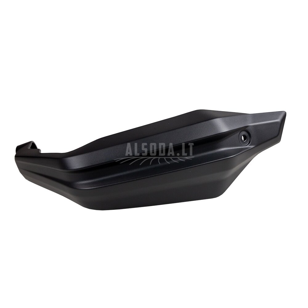 6NTV-0445A0 Rankų apsaugos Dešinės pusės CFMOTO 6NTV-0445A0 HAND GUARD ASSY, RH