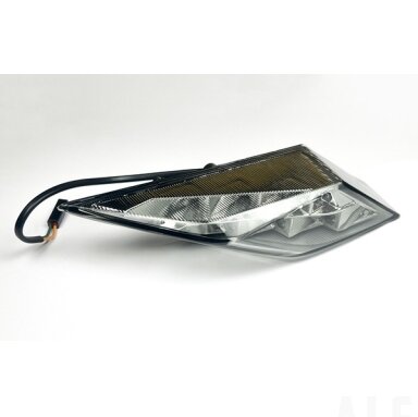 6NTV-163100-2700 FRONT LH TURN LIGHT