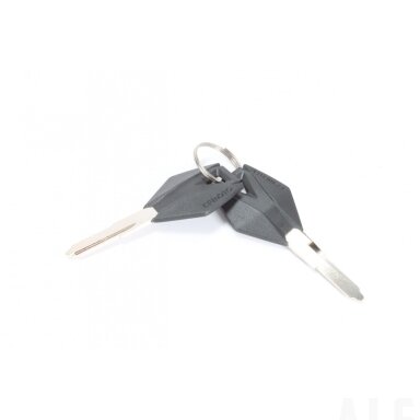 6NQ0-011001-0MP00 KEYBLANK