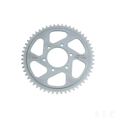 6NQ0-110004-20000 6NQ0-110004 REAR SPROCKET
