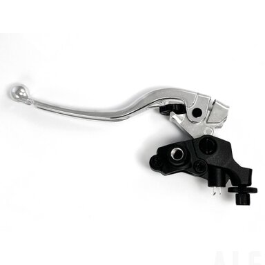 6NQV-100200-6008 CLUTCH LEVER ASSY