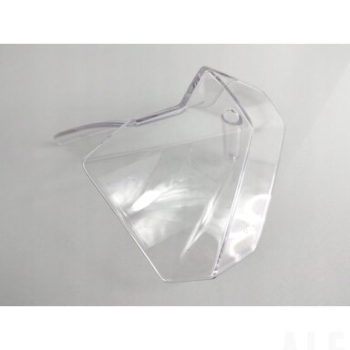 6NT1-041005 LH DEFLECTOR