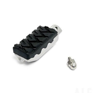 6NT1-140130-2VX00 RH FRONT FOOTREST ASSY