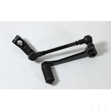 6NT1-141100-20000 GEARSHIFT LEVER ASSY