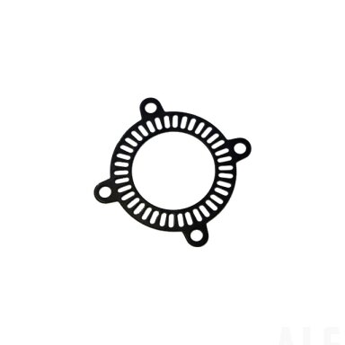 6NTG-080009 REAR GEAR RING