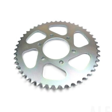 6NTG-110004-10000 REAR SPROCKET