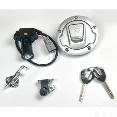 6NTV-011000-B201-M1 LOCK KIT