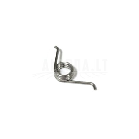 6NT1-140103 TORSIONAL SPRING 6NT1-140103 TORSIONAL SPRING