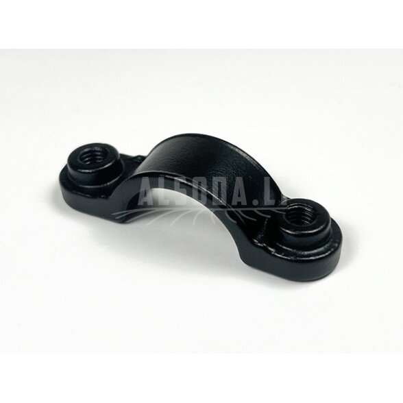 6NT1-250001-0BP00 COVER, CLAMP BRACKET | Alsoda.lt