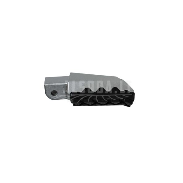 6NT1-140130-2V100 FRONT FOOTREST, RH 6NT1-140130-2V100 FRONT FOOTREST, RH