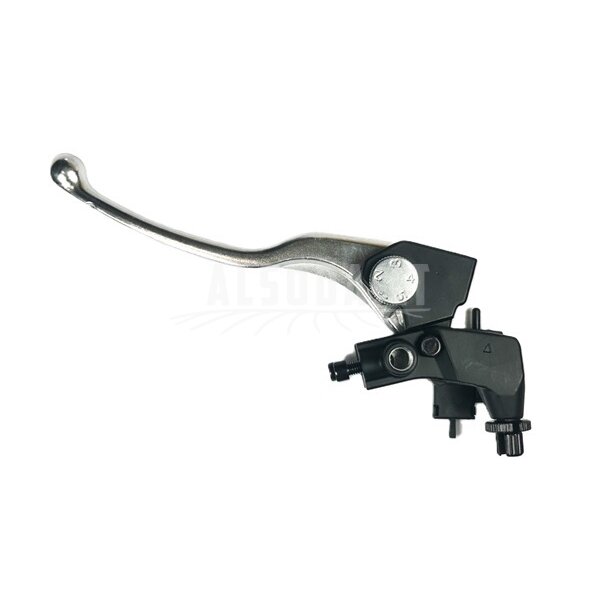 6NQ0-100200-10000 CLUTCH LEVER, LH 6NQ0-100200-10000 CLUTCH LEVER, LH