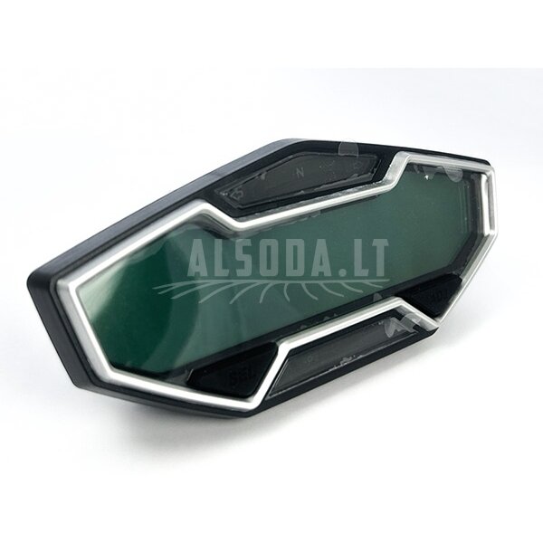 6NQ0-170100-10000 DASHBOARD 6NQ0-170100-10000 DASHBOARD