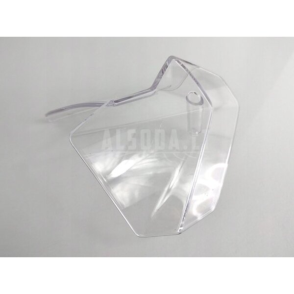 6NT1-041005 LH DEFLECTOR 6NT1-041005 LH DEFLECTOR