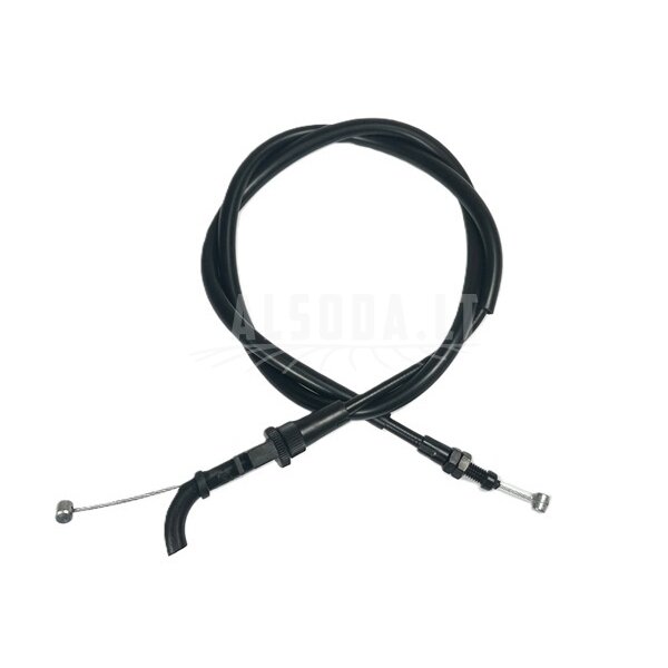 6NT1-100500-10000 ADJUSTABLE THROTTLE CABLE 6NT1-100500-10000 ADJUSTABLE THROTTLE CABLE