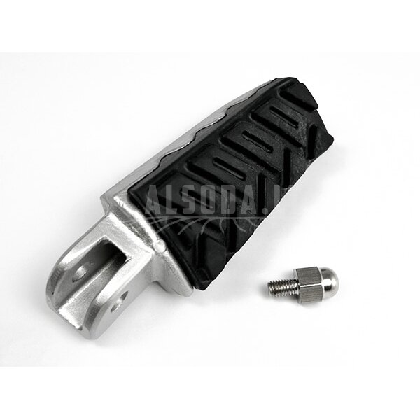 6NT1-140120-2V100 FRONT FOOTREST, LH 6NT1-140120-2V100 FRONT FOOTREST, LH