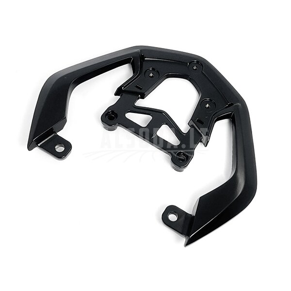 6NT1-140201-0B200 REAR ARMRESTMATTE BLACK 6NT1-140201-0B200 REAR ARMRESTMATTE BLACK