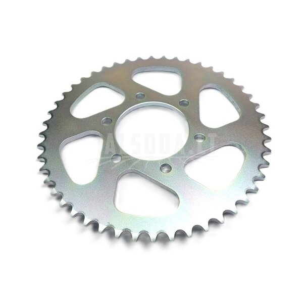 6NTG-110004-10000 REAR SPROCKET 6NTG-110004-10000 REAR SPROCKET