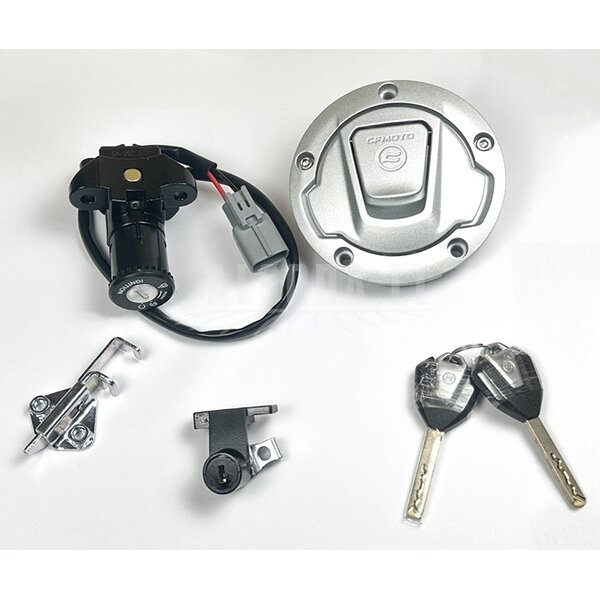 6NTV-011000-B201-M1 LOCK KIT 6NTV-011000-B201-M1 LOCK KIT