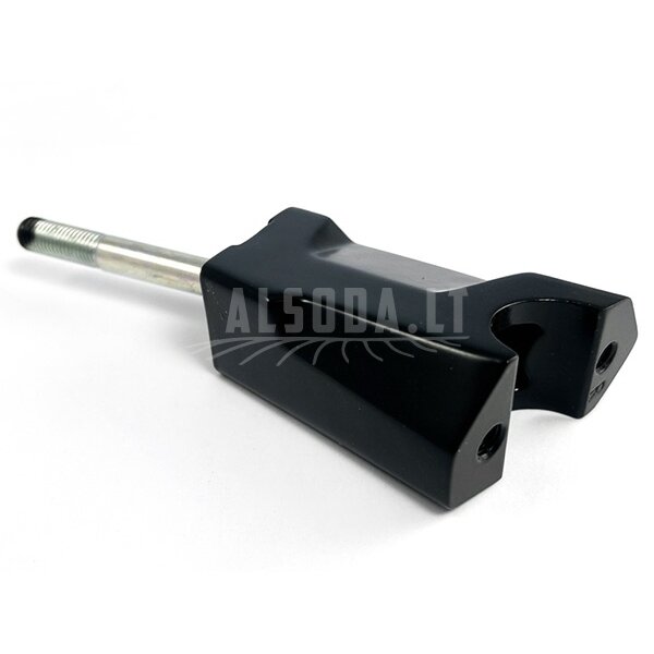 6NTV-100050-2400-0B200 HANDLEBAR RH SUPPORT ASSYMATTE BLACK 6NTV-100050-2400-0B200 HANDLEBAR RH SUPPORT ASSYMATTE BLACK