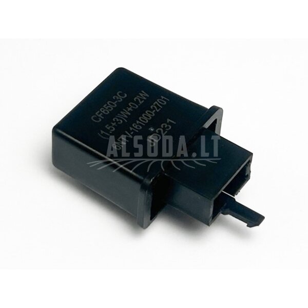 6NTV-161000-2701 FLASHER