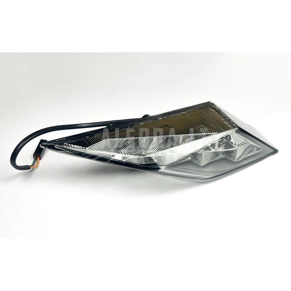 6NTV-163100-2700 FRONT LH TURN LIGHT
