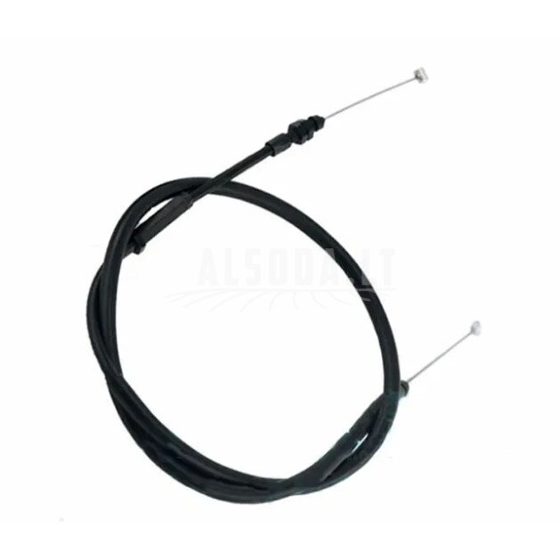 6NT1-100400 THROTTLE CABLE