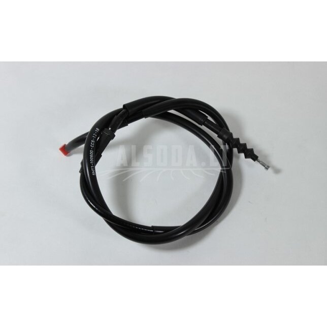 6NT1-100600 CLUTCH CABLE