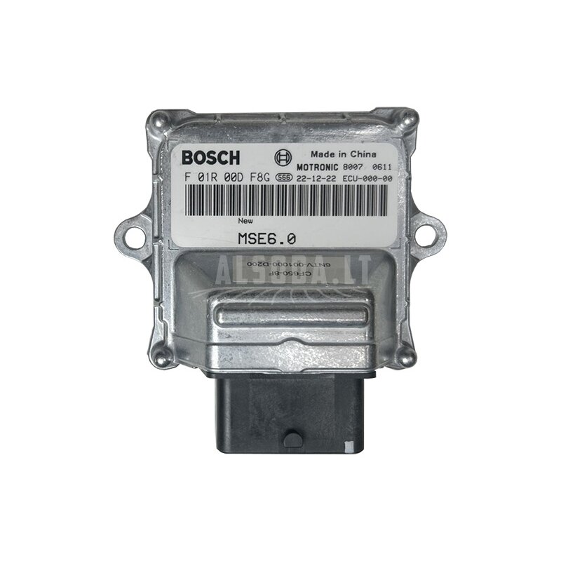 6NTV-001000-D200 ECU ASSY 6NTV-001000-D200 ECU ASSY
