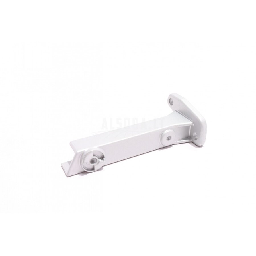 6NT1-041302-0V100 LH BRACKET, WINDSHIELDSILVER WHITE 6NT1-041302-0V100 LH BRACKET, WINDSHIELDSILVER WHITE