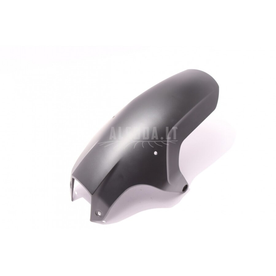 6NT1-050004-0B800 REAR PART, FRONT FENDER