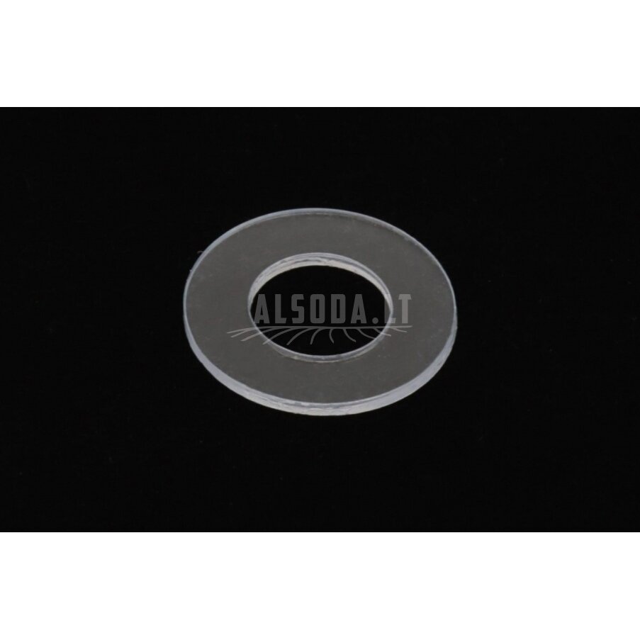 6NTG-050002 NYLON GASKET Dia 8 6NTG-050002 NYLON GASKET Dia 8