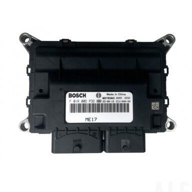 6WWV-001000-5800 ECU