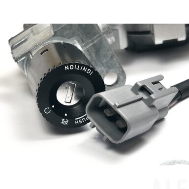 6WWV-011000-5000 LOCK KIT