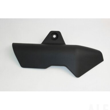 6WWV-021001-5000 GUARD, MUFFLER