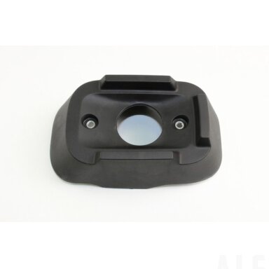 6WWV-021002-5000 REAR COVER, MUFFLER