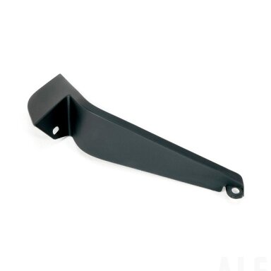 6WWV-041701-5000 LH DEFLECTOR, RADIATOR