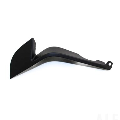 6WWV-041801-5000 RH DEFLECTOR, RADIATOR