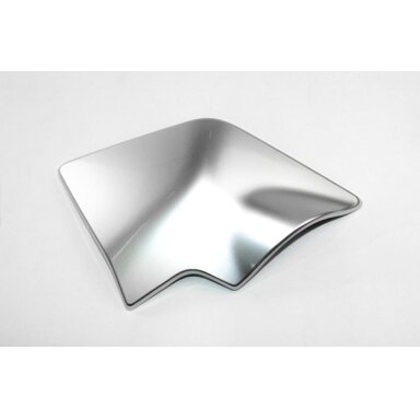 6WWV-042201-5000-0VF00 COVER, RH FOG LIGHT