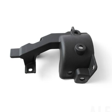 6WWV-042301-5000 BRACKET, LH FOG LIGHT