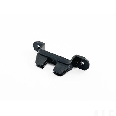 6WWV-042701-5000 BRACKET, LICENSE LIGHT