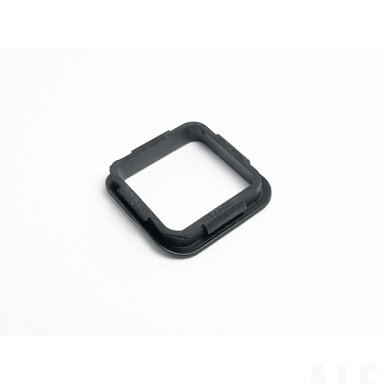 6WWV-044101-5000 LH BRACKET RUBBER SLEEVE, WINDSHIELD