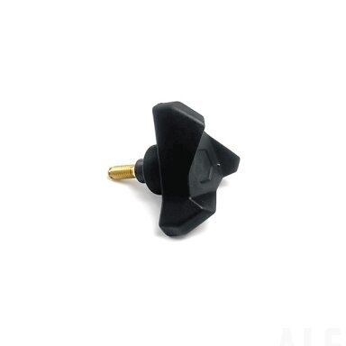 6WWV-044901-5001 LH ADJUSTING BUTTON, WINDSHIELD