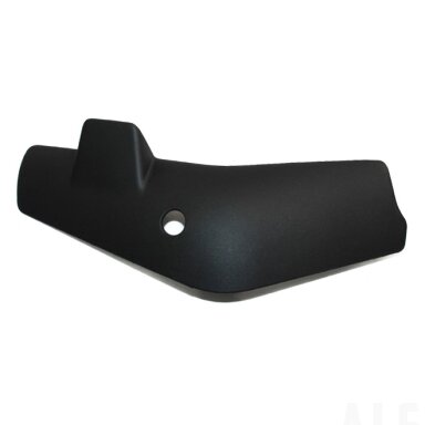 6WWV-045701-5000 DECO COVER, LH FOG LIGHT
