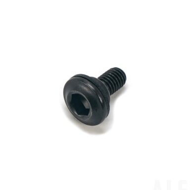 6WWV-046502-5000 STEPPED SCREW M5