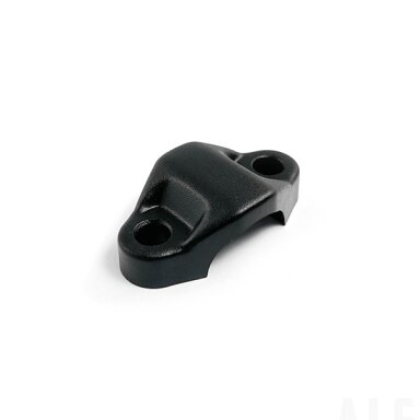 6WWV-050003-5000-10 PRESS COVER, HANDLEBAR