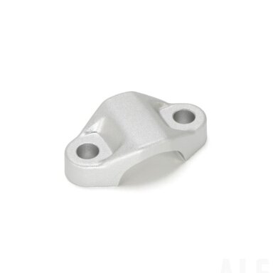6WWV-050003-5000 PRESS COVER, HANDLEBAR
