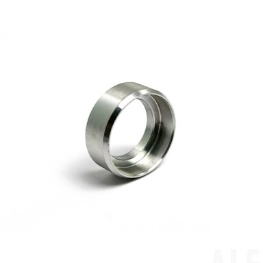 6WWV-060002-5000 BUSHING, REAR SWING ARM