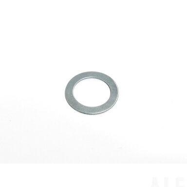6WWV-060004-5000 WASHER, REAR SWING ARM