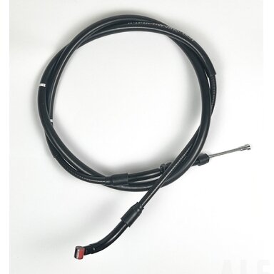 6WWV-100600-5000 CLUTCH CABLE